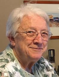 Obituary for Susan A. McRae