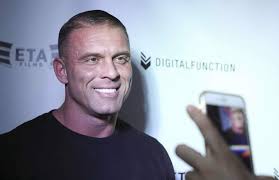 Jason Gibson Actor & Producer