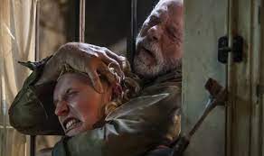Ver Repelis No Respires 2 Pelicula 2021 Online En Gratis Descargar 1080p Tickets September 12 2021 4 58 Am Metooo