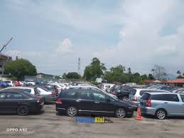 Semua kereta jenama luar negara nampaknya. Penang Kini Minggu Depan 10 September Jpj Buat Lelongan Facebook