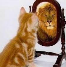 How Self-Delusion Can Lead to Self-Discovery | KUT Radio, Austin's NPR Station