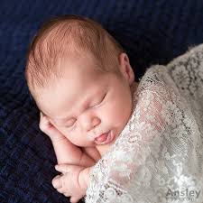 Ansley Studio, LLC: specializing in portrait & wedding photography