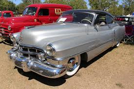Image result for Savoy Gray 1950 Cadillac