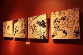 Menurut wikipedia, pengertian pameran adalah suatu kegiatan penyajian karya seni rupa agar bisa menurut adi irwanto, pameran adalah cara untuk menyajikan hail karya seni baik itu karya seni dua. She Radio Fm Surabaya Tracking