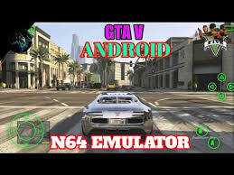 Please subscribe my channel for more videos. Gta V On N64 Youtube