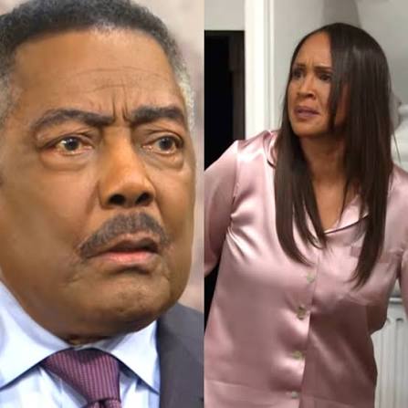 Nikki Crawford takes over as Lexie on Days of Our Lives