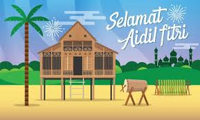 Suasana hari raya (asyiela putri) berlalulah sudah ramadan sebulan berpuasa tiba syawal kita rayakan dengan rasa. Hari Raya Images Free Vectors Stock Photos Psd