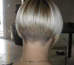 Sometimes short bob hairstyles and long pixie cuts overlap, but they can be both! 29 New Style Short Bob Haircut Shaved Back