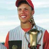 Three Redskins join Co-MVP Darrin Wahl