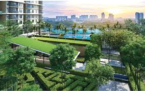 Living at sunway geo residences provides residents with a lifestyle of convenience with over 200 retail outlets within walking distance of home and over 600 office suites. So Much More Than Its Location Edgeprop My