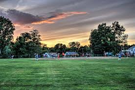 Woburn Photos of the Week: Rainbow Over Horn Pond