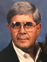 Obituary information for Paul Delin Bolinger
