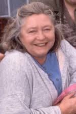 Джуди Корнуэлл