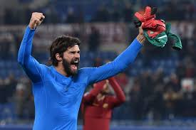 After joining the club in the summer of 2016, alisson spent the first season playing in the europa league and cup competitions. Liverpool Reportedly Negotiating To Sign Alisson Becker The Liverpool Offside