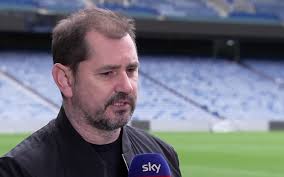 Jackie Mac highlights the one area where we can hurt Rangers