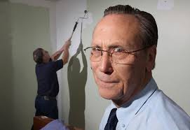 Granite countertops? No, but that leaky toilet ...