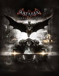 This guide will help you will figure out his riddles and challenges. Batman Arkham Knight Wikipedia