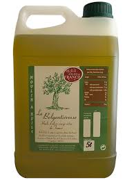 Huile Olive De France Extra Vierge Gout Subtil 5l