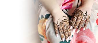 Sana yousuf is creating lasting impressions with her henna artwork. Elegant Beauty Brows Christchurch