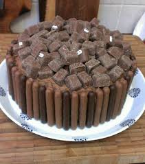 Other deserts are prepare to eat your heart out at these awesome music birthday cake designs. Simple Cake Decorating Ideas For Men Easy Cake Decorating Easy Cake Simple Birthday Cake