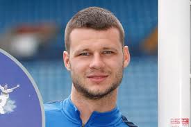 Kilmarnock ace Daniel Bachmann says it was 'nice' to be linked with Rangers 