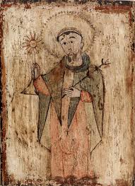 Página dedicada a san ramón nonato, patrono de las emabrazadas. Barnes Collection Online American Saint Raymond Nonnatus San Ramon Nonato