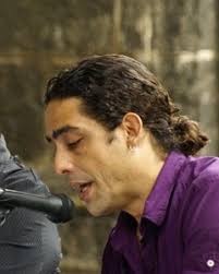 Hombres de verde: Deseo, intimidad y violencia