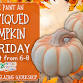 Antiqued Pumpkins event image