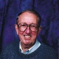 William "Bill" O'Gara Obituary