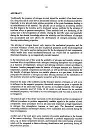 Using the information from the text. Stickstoffhaltige Eisenlegierungen Als Multifunktionelle Werkstoffe Im Maschinenbau Pdf Free Download