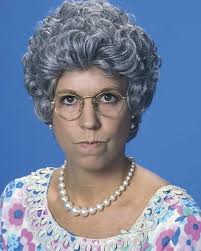 OnThisDay Mama's Family aired