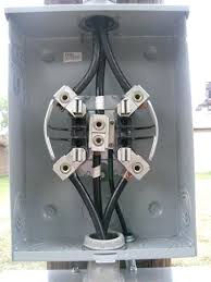 3 phase distribution db box wiring diagram. 200 Amp Meter Wiring Diagram 2003 Altima Engine Diagram Begeboy Wiring Diagram Source