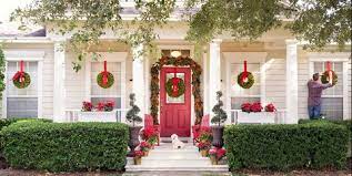 See more ideas about porch columns, column wraps, porch posts. 25 Inspiring Outdoor Holiday Decor Ideas