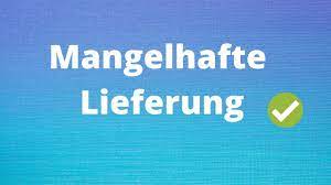 Innerhalb von 14 tagen ab vertragsschluss, bei zahlung per vorkasse innerhalb von 14 tagen nach zahlungseingang. Der Lieferungsverzug Lieferverzug Einfach Erklart Youtube