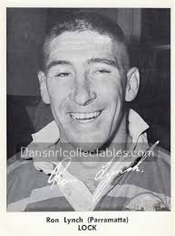 Mario Fenech and Craig Coleman