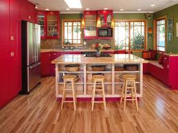 Consigue tu cocina soñada sin diseña tu propia cocinas.com. De 25 Fotos Con Ideas De Cocinas Rojas