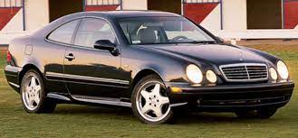 Production of the required 25 road cars began in winter of 1998 and finished in the summer of 1999. 1999 Mercedes Benz Clk430 One Year Test Verdict
