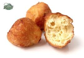 La Cuisine De Bernard Les Pommes Dauphine Alimentation Pomme Dauphine La Cuisine De Bernard