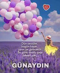 sevinc kocak adli kullanicinin gunaydin mesajlari panosundaki pin 2021 dogum gunu tebrik gunaydin guzel soz
