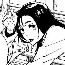 Pin By Senju Kawaragi On Jujutsu Kaisen Anime Jujutsu Manga