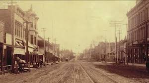 While its native american population has lived there for thousands of years, its origins and history are murky. Flashback Friday Did Boise Steal The Idaho Capital From Lewiston Ktvb Com