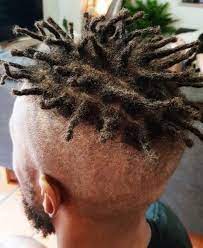 See full list on wikihow.com How To Start Dreadlocks Love Locs Natural