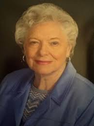 Jean Bastine Harrell Obituary