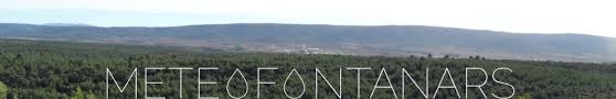 Meteofontanars Condicions Actuals