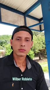 Wilber Robleto #Robleto