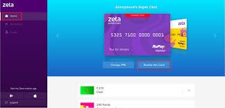 Pay Your Expenses - Help Center - Learn Zeta Digital Payment Platform