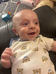 Frozen breast milk near Celina, TX?