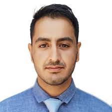 Mohammad Nazir's Instagram, Twitter & Facebook