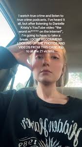 Danielle Kristin Rapp