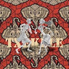 Deyyy Z Txekele Spiderman Superhero Character